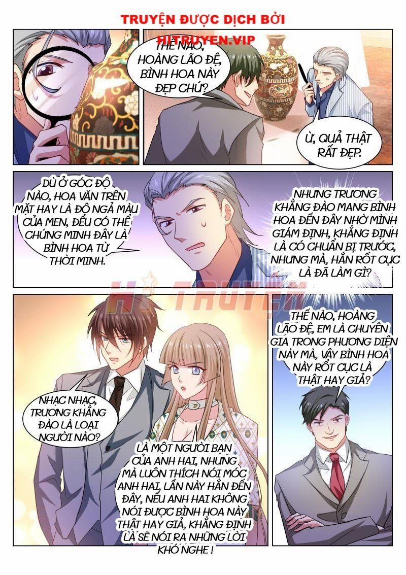 Ngận Thuần Ngận Ái Muội 369 trang 2