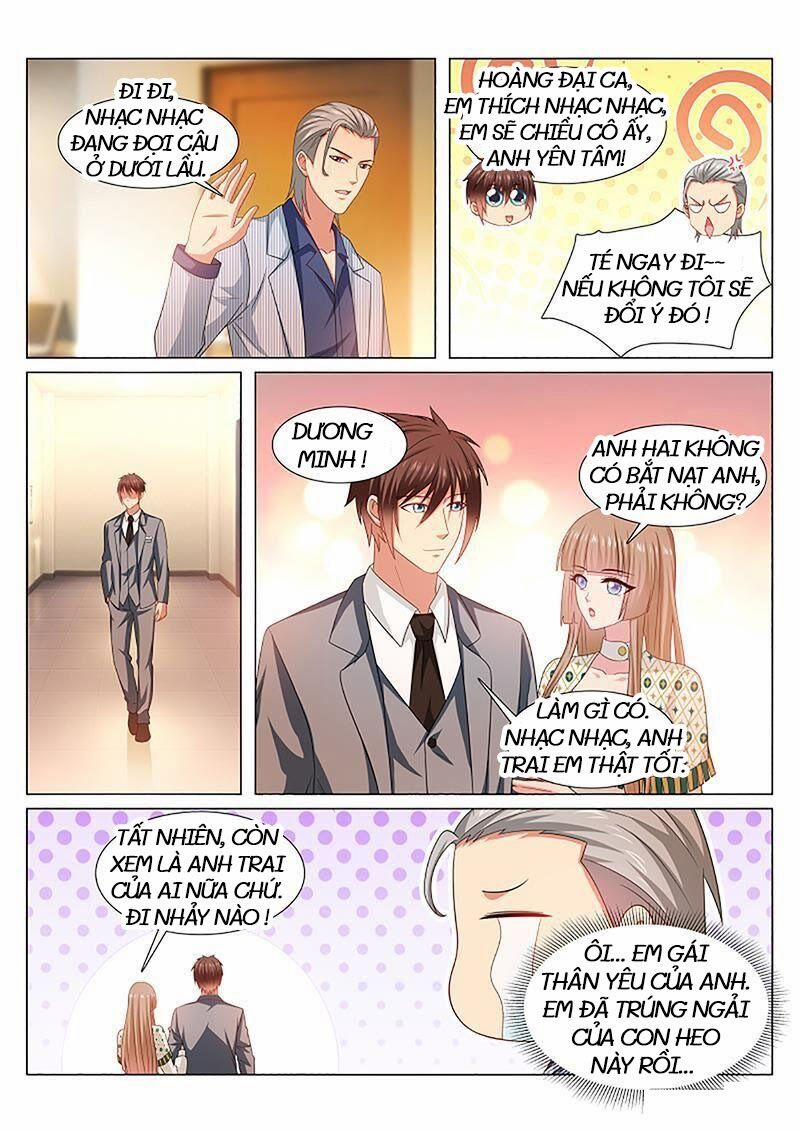 Ngận Thuần Ngận Ái Muội 370 trang 4