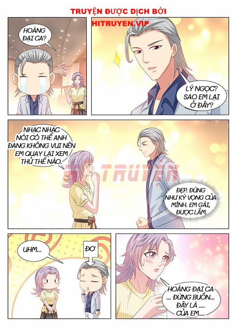 Ngận Thuần Ngận Ái Muội 370 trang 5