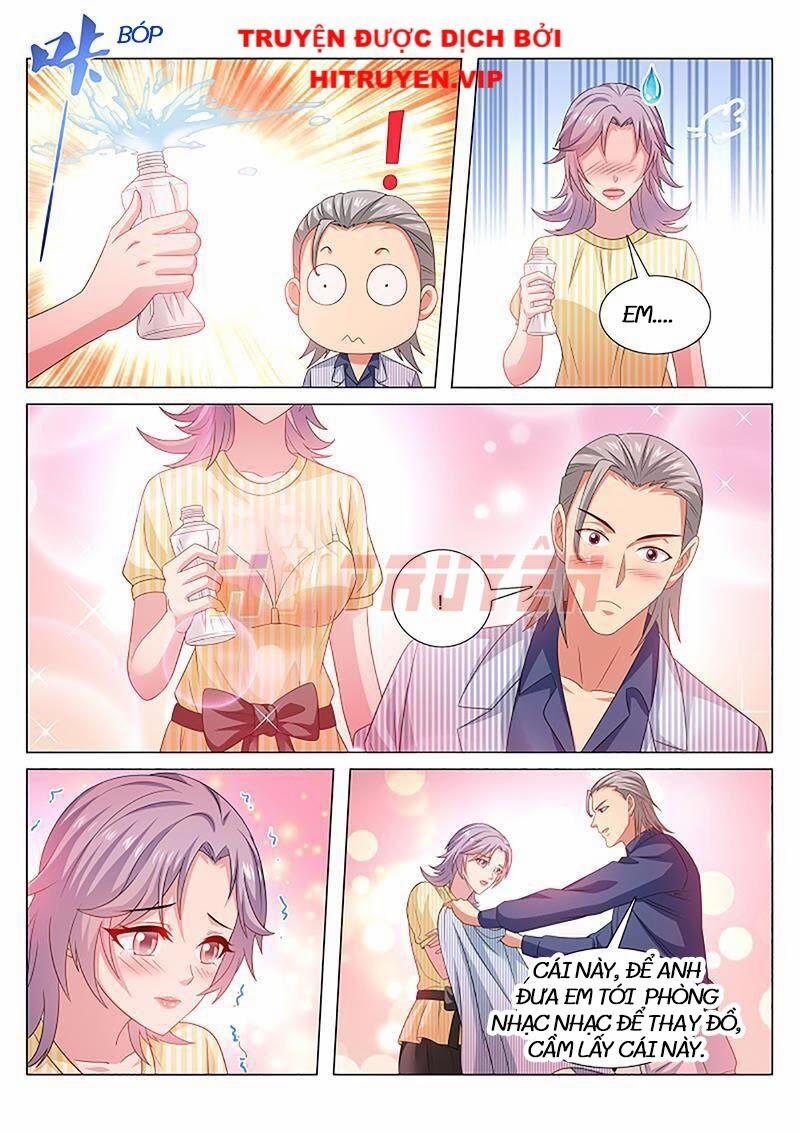 Ngận Thuần Ngận Ái Muội 370 trang 6