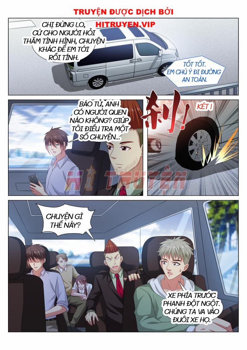 Ngận Thuần Ngận Ái Muội 371 trang 6