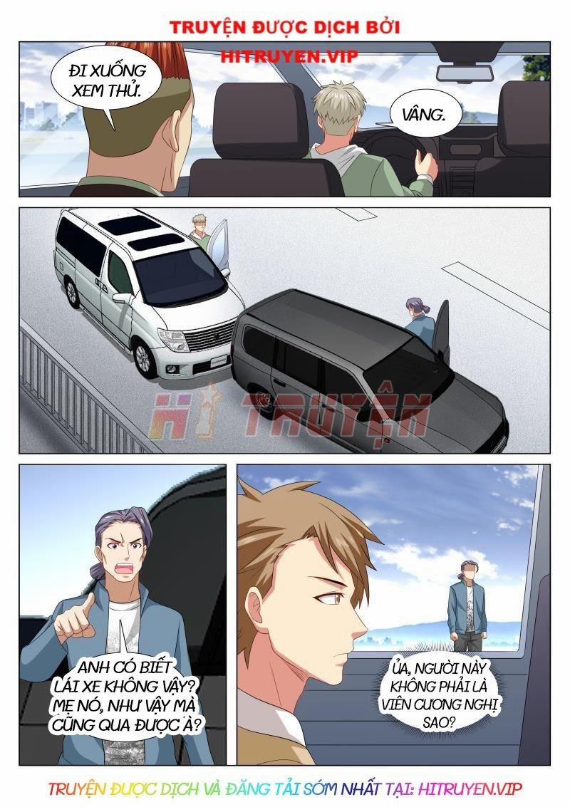 Ngận Thuần Ngận Ái Muội 371 trang 7