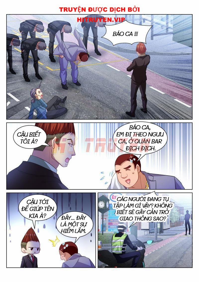 Ngận Thuần Ngận Ái Muội 372 trang 5