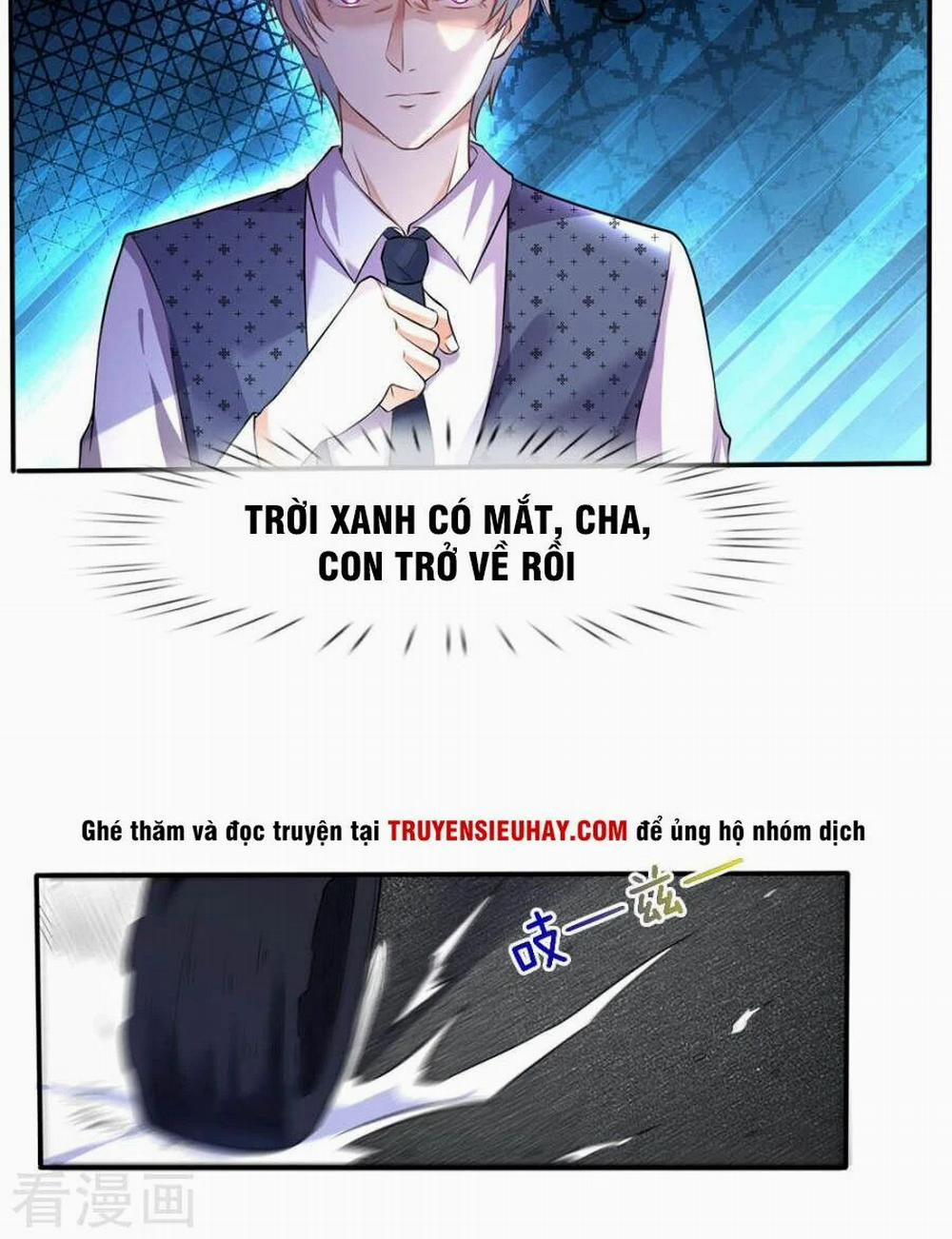 Ngạo Thị Thiên Địa 1 trang 30