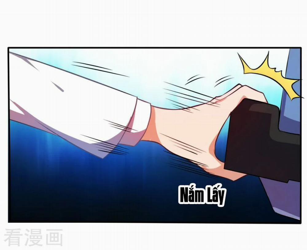 Ngạo Thị Thiên Địa 1 trang 42