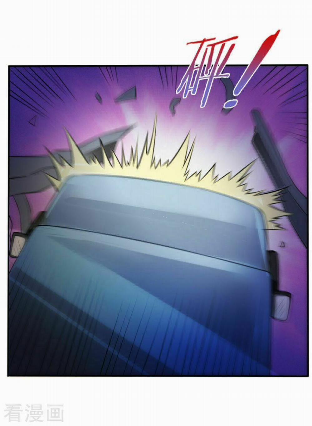 Ngạo Thị Thiên Địa 1 trang 44