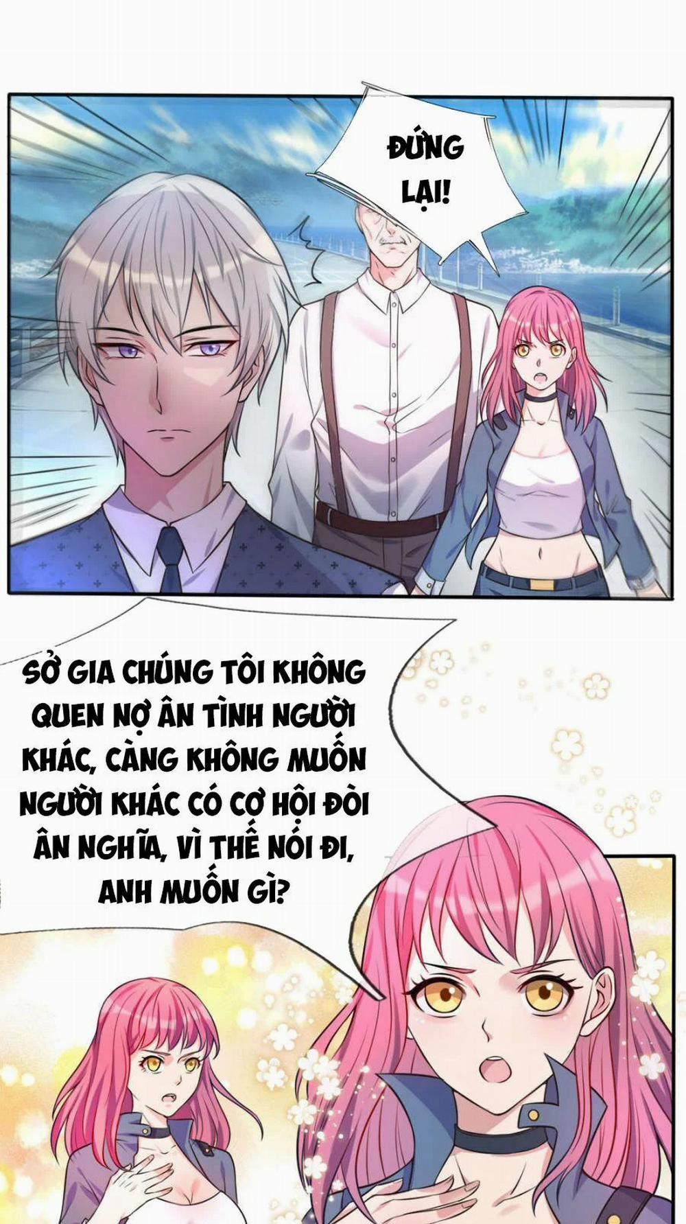 Ngạo Thị Thiên Địa 1 trang 53