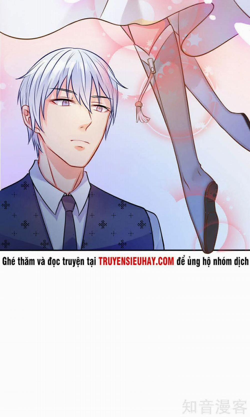 Ngạo Thị Thiên Địa 10 trang 16