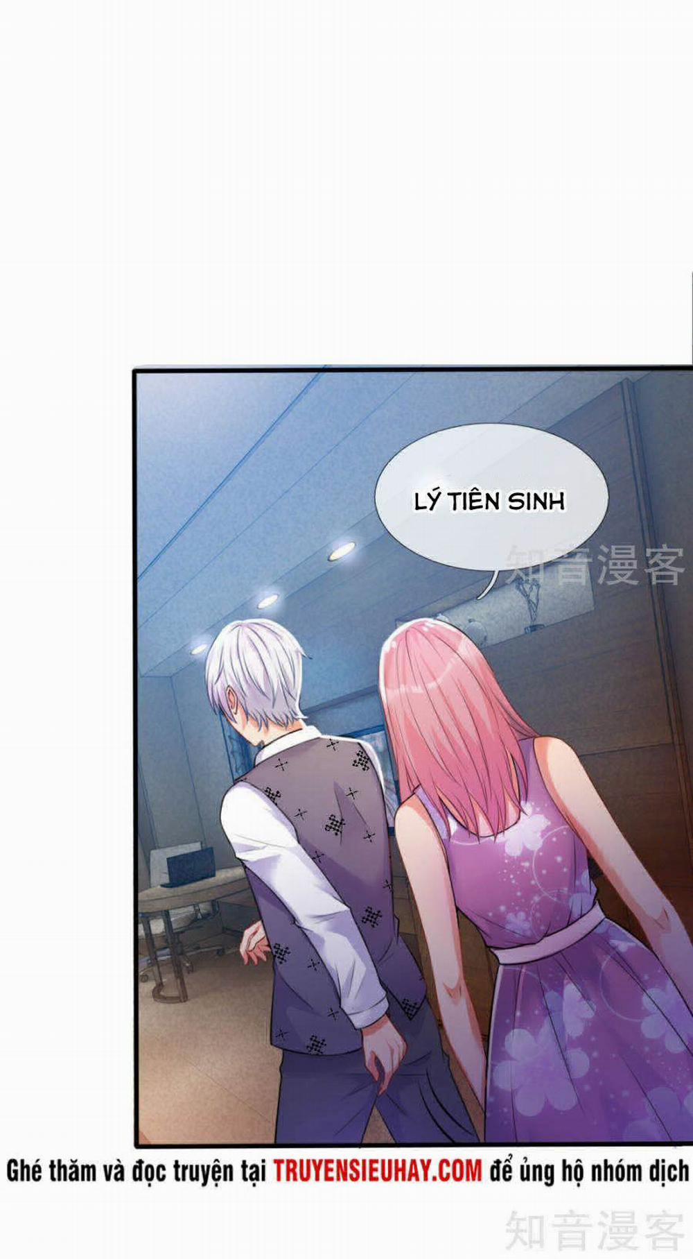 Ngạo Thị Thiên Địa 10 trang 2