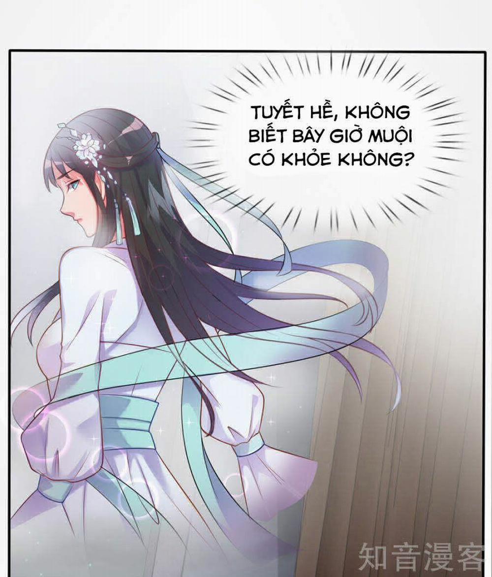 Ngạo Thị Thiên Địa 10 trang 22