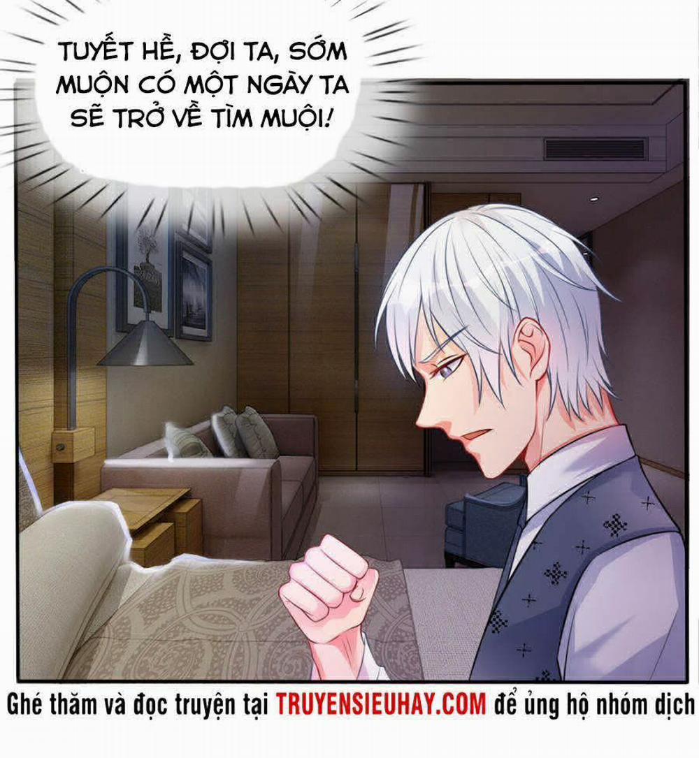 Ngạo Thị Thiên Địa 10 trang 24