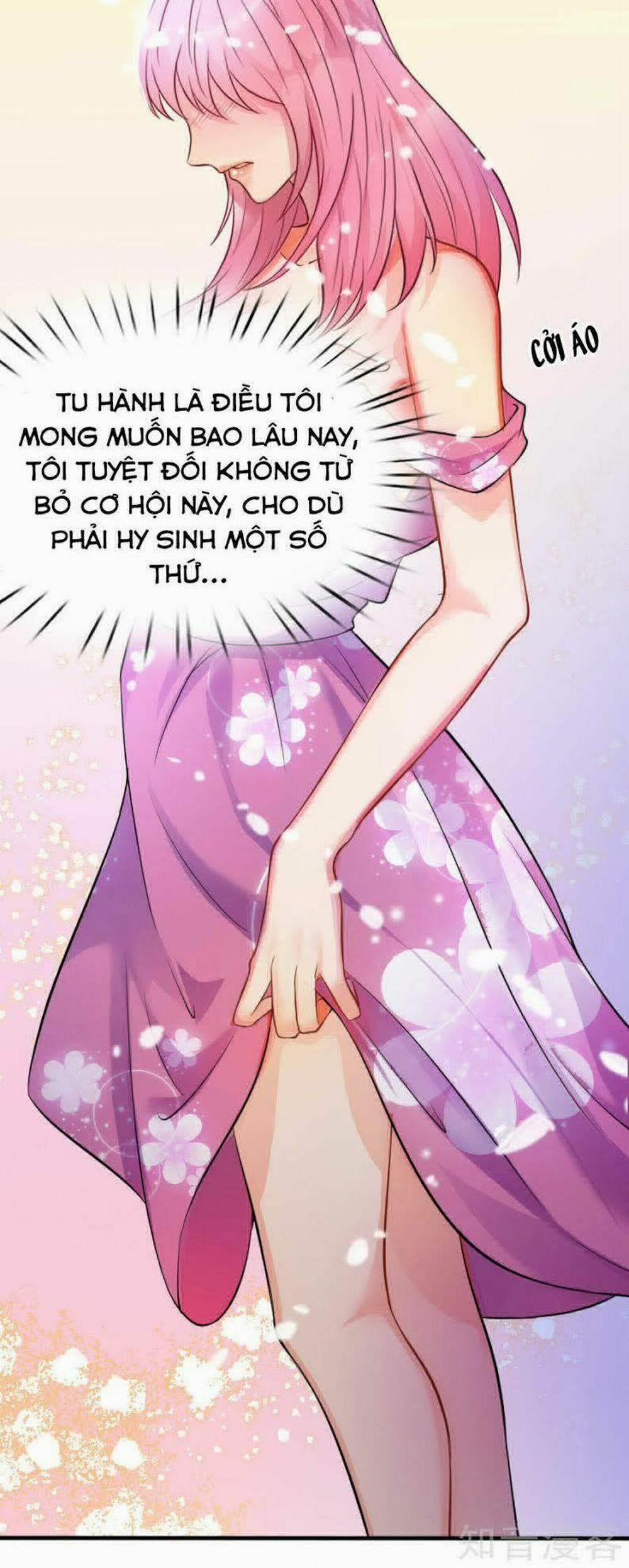 Ngạo Thị Thiên Địa 10 trang 5