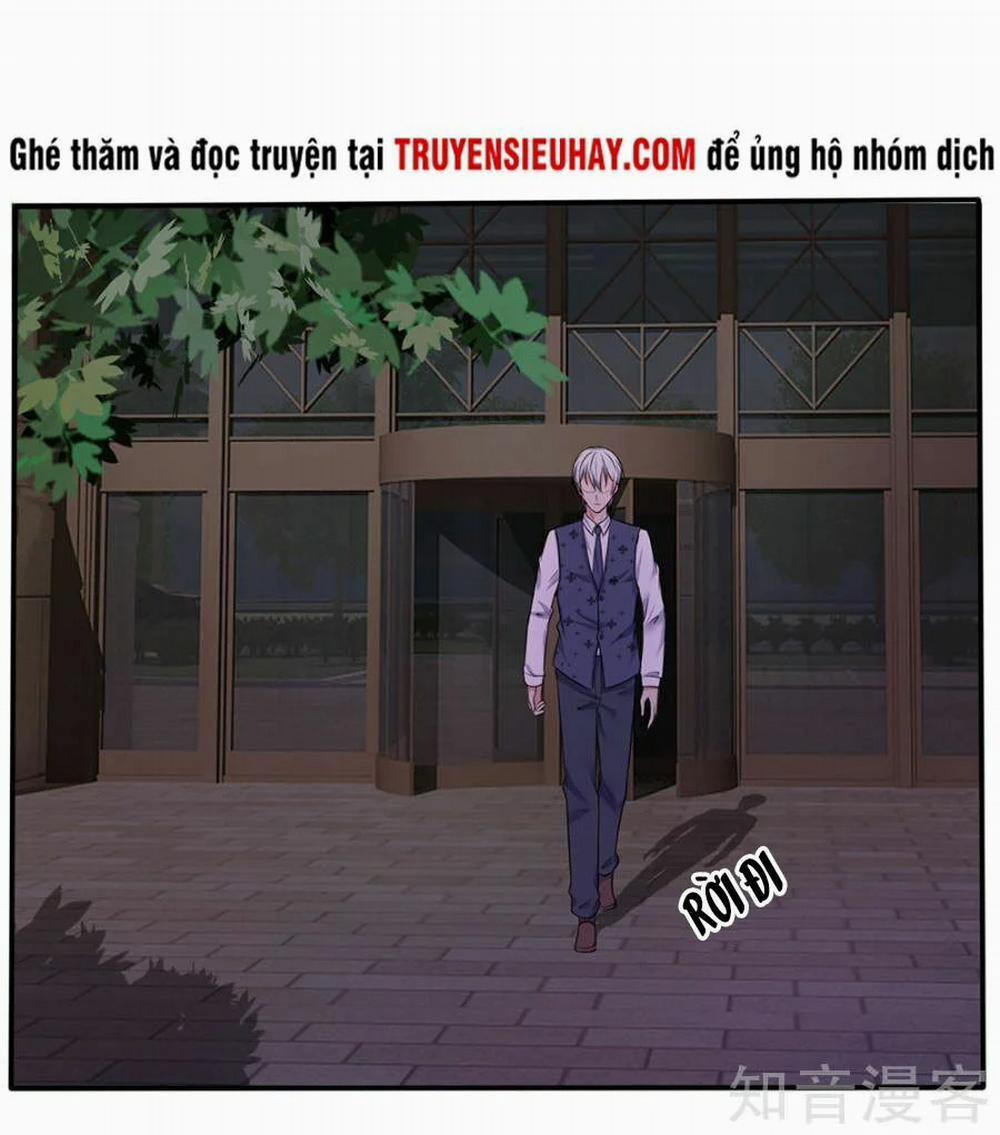 Ngạo Thị Thiên Địa 11 trang 10