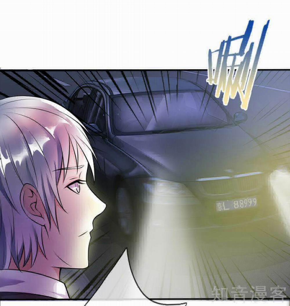 Ngạo Thị Thiên Địa 11 trang 11