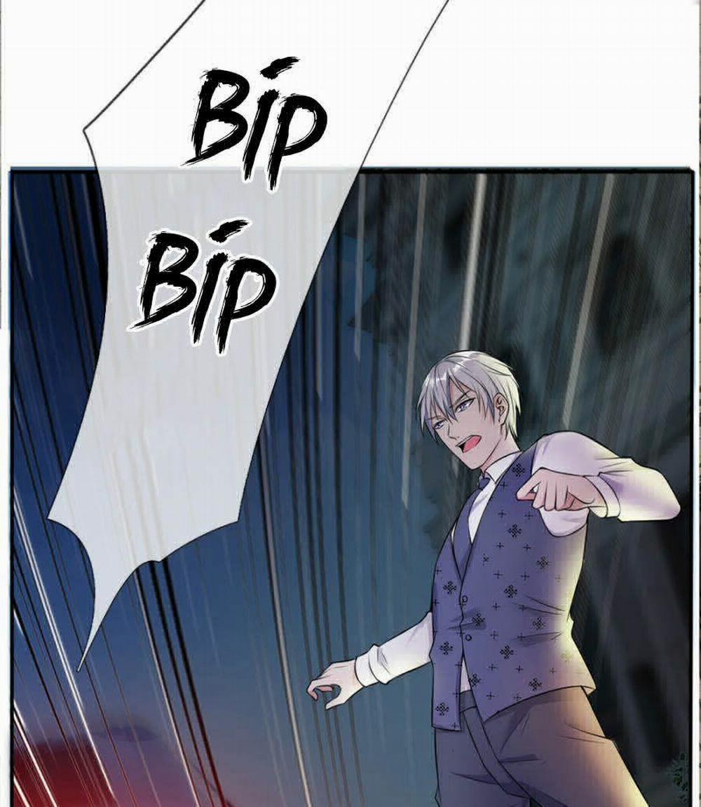 Ngạo Thị Thiên Địa 11 trang 12