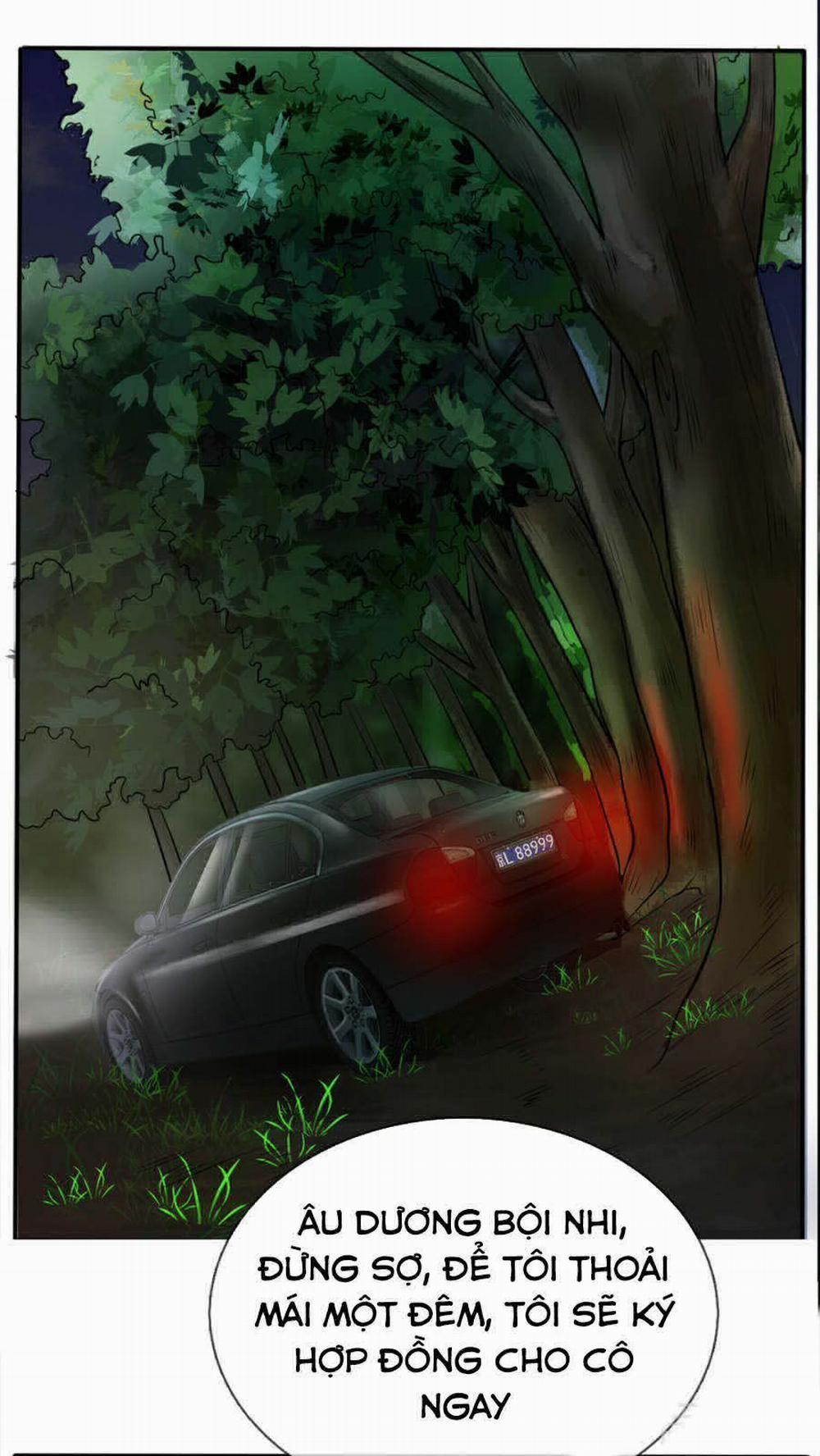 Ngạo Thị Thiên Địa 11 trang 17