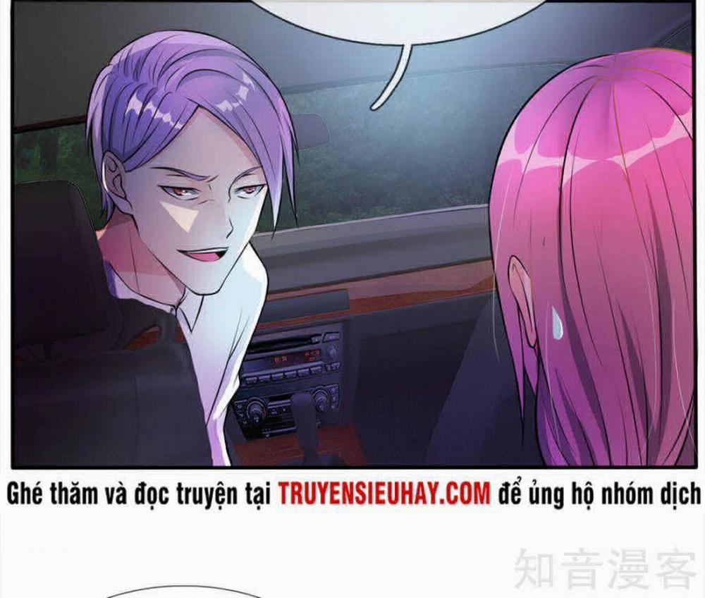 Ngạo Thị Thiên Địa 11 trang 18