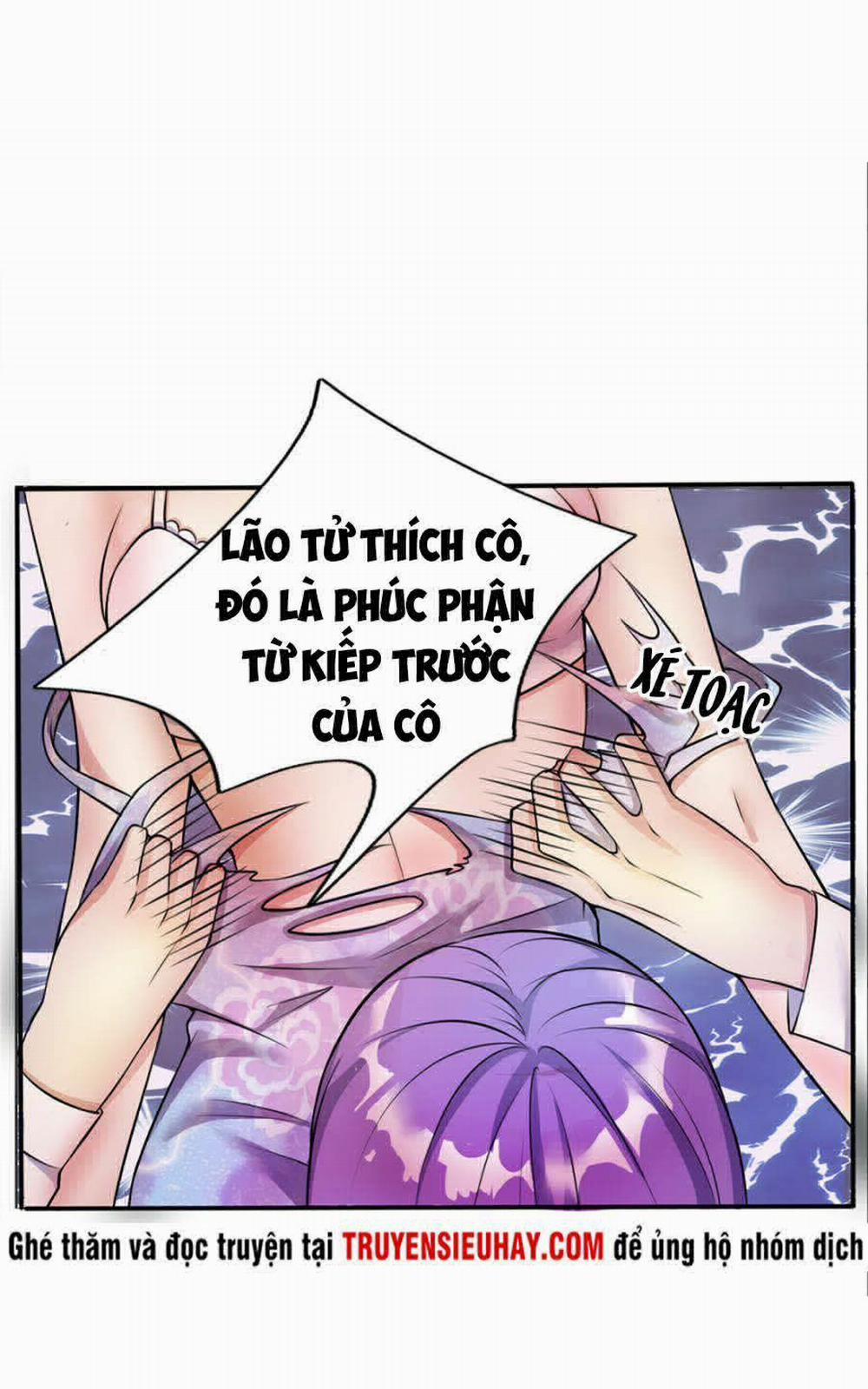 Ngạo Thị Thiên Địa 11 trang 23