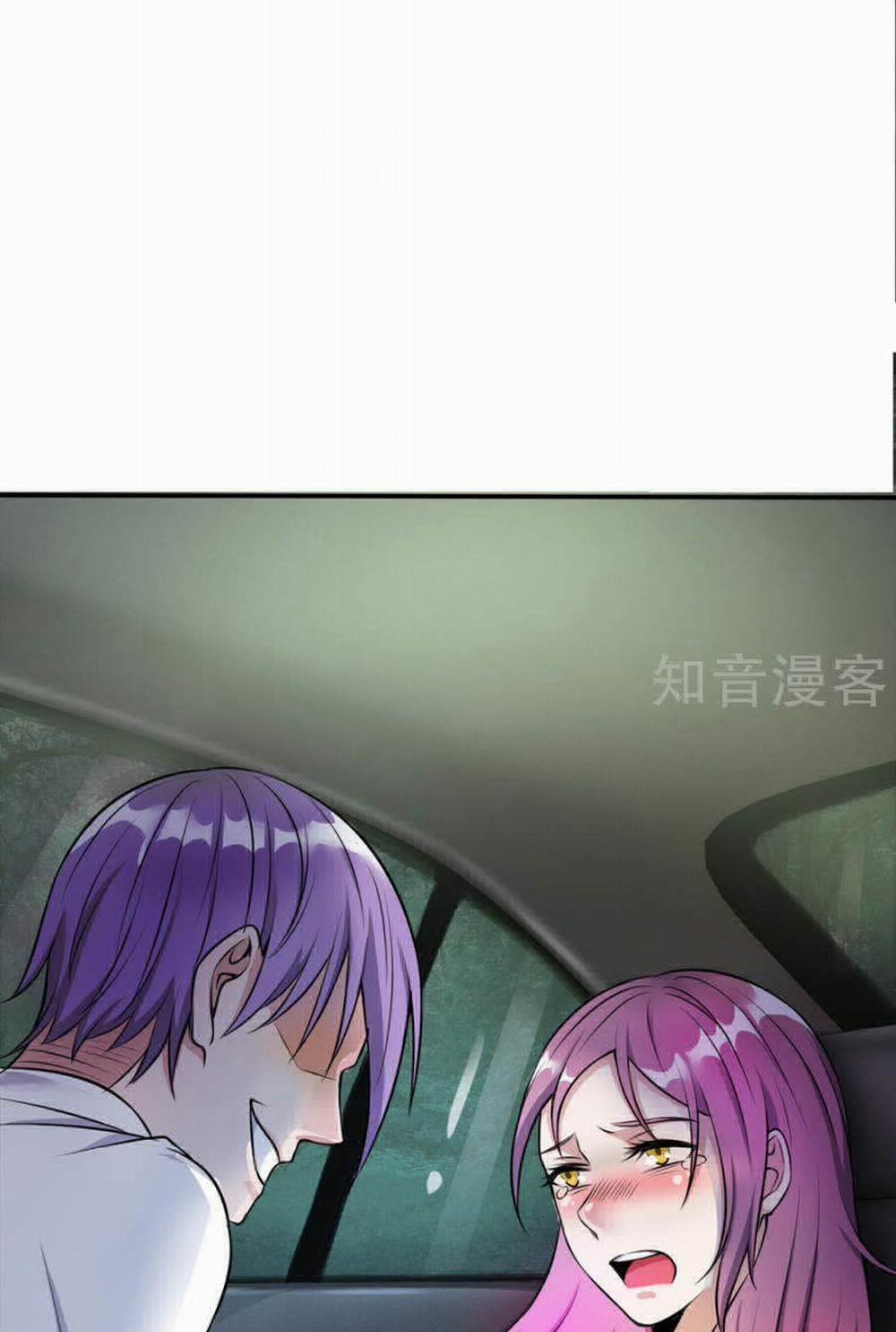 Ngạo Thị Thiên Địa 11 trang 24