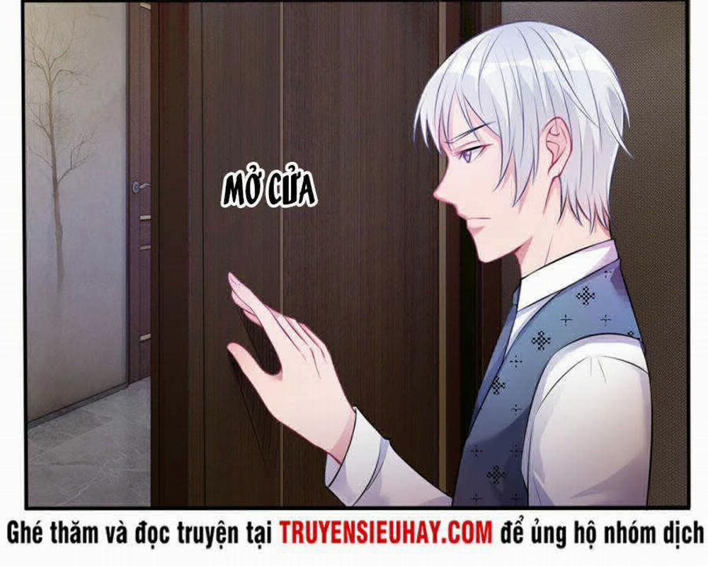 Ngạo Thị Thiên Địa 11 trang 4