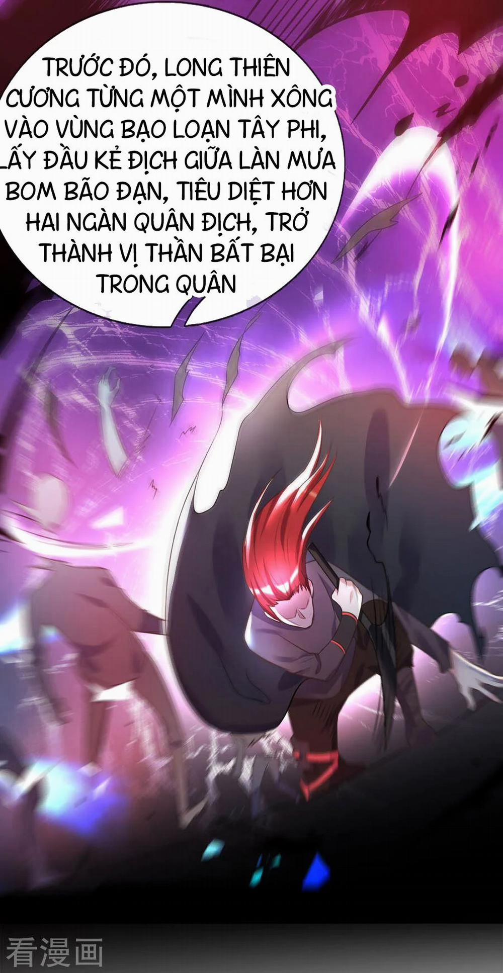 Ngạo Thị Thiên Địa 2 trang 15