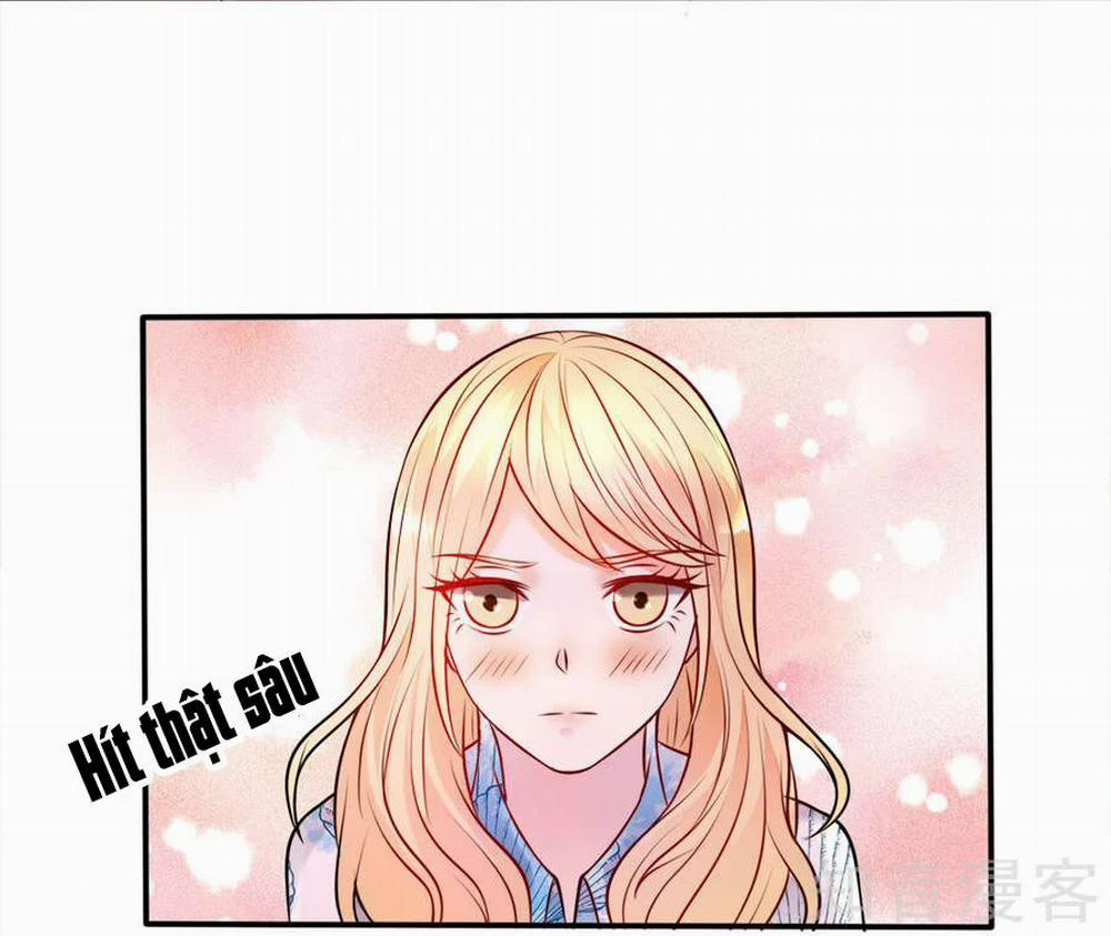 Ngạo Thị Thiên Địa 3 trang 12