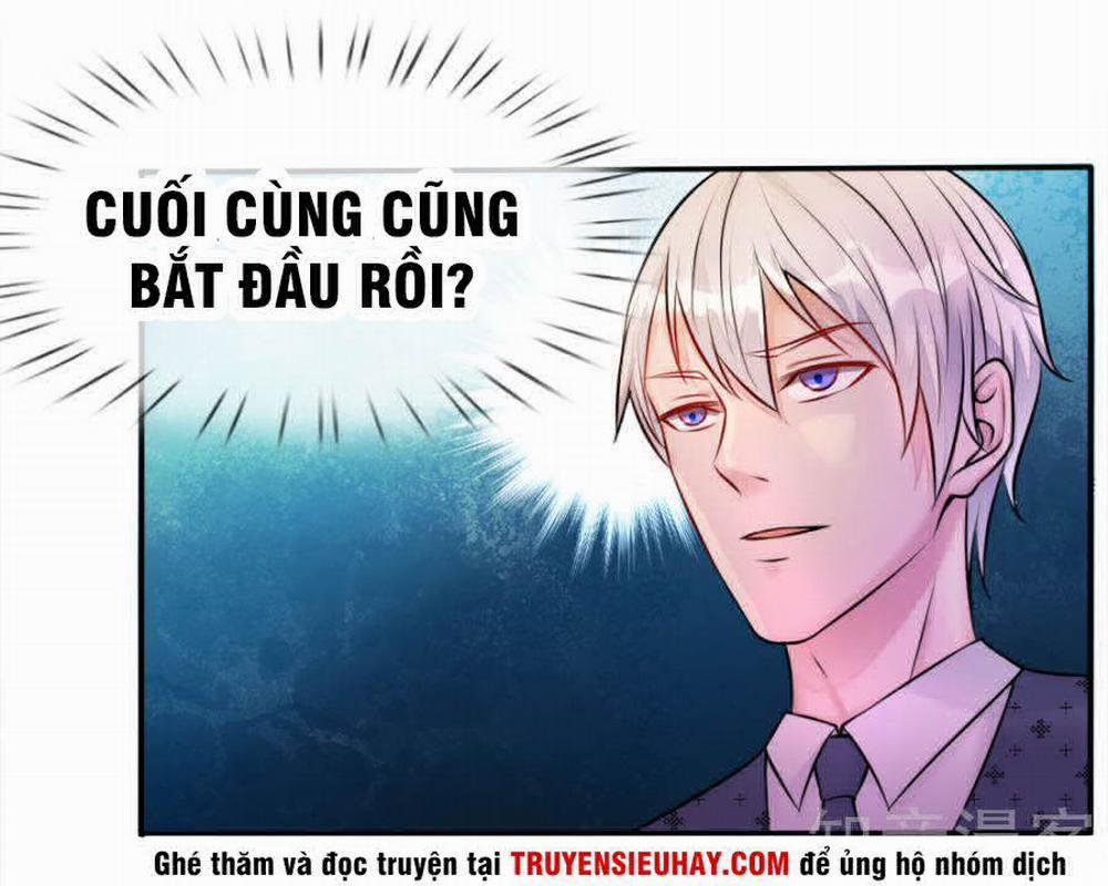 Ngạo Thị Thiên Địa 3 trang 15