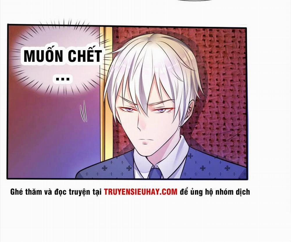 Ngạo Thị Thiên Địa 3 trang 29