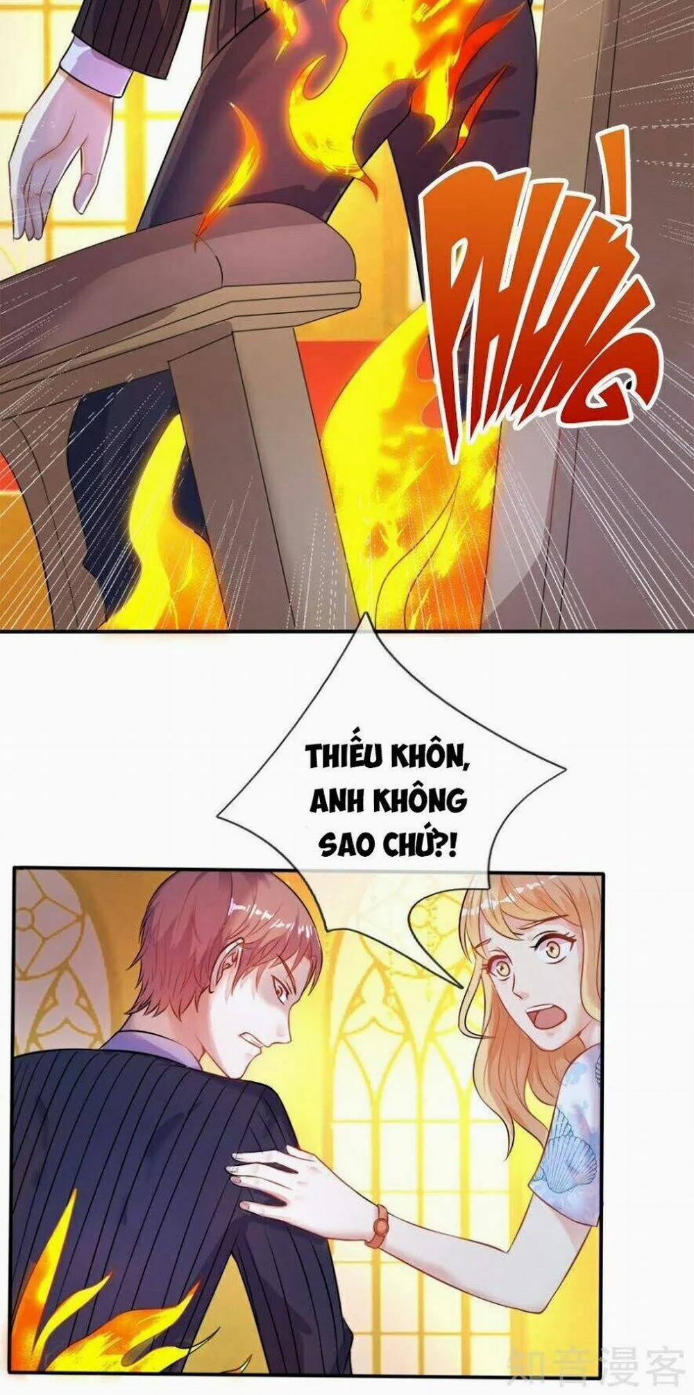 Ngạo Thị Thiên Địa 4 trang 2