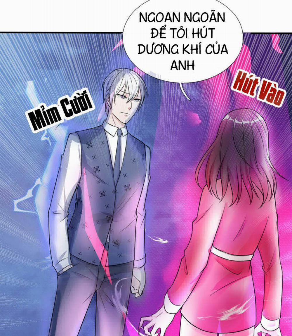 Ngạo Thị Thiên Địa 6 trang 18