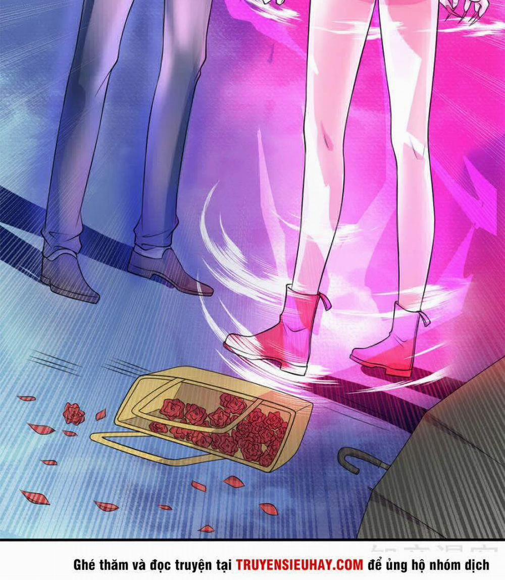 Ngạo Thị Thiên Địa 6 trang 19