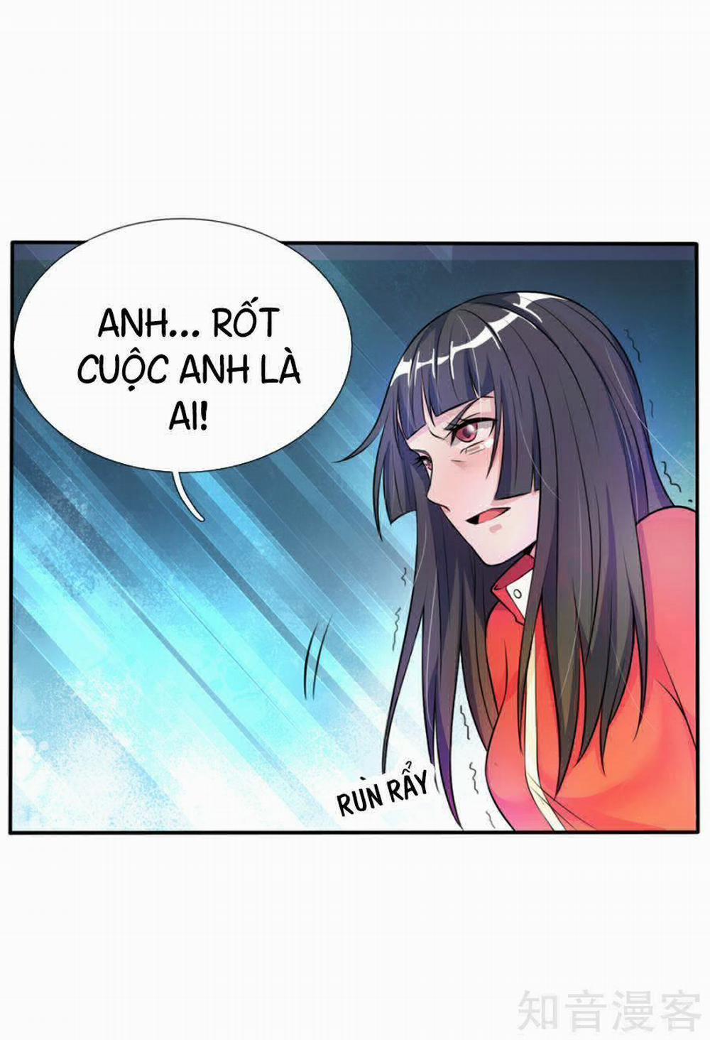 Ngạo Thị Thiên Địa 6 trang 22