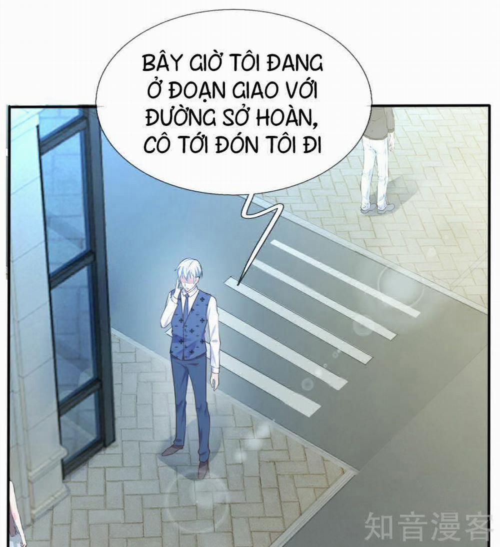 Ngạo Thị Thiên Địa 6 trang 5