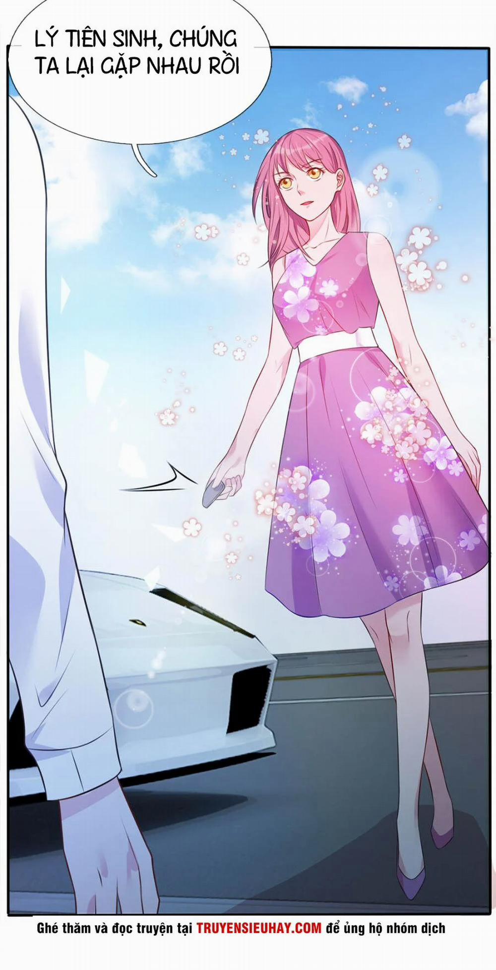 Ngạo Thị Thiên Địa 7 trang 12