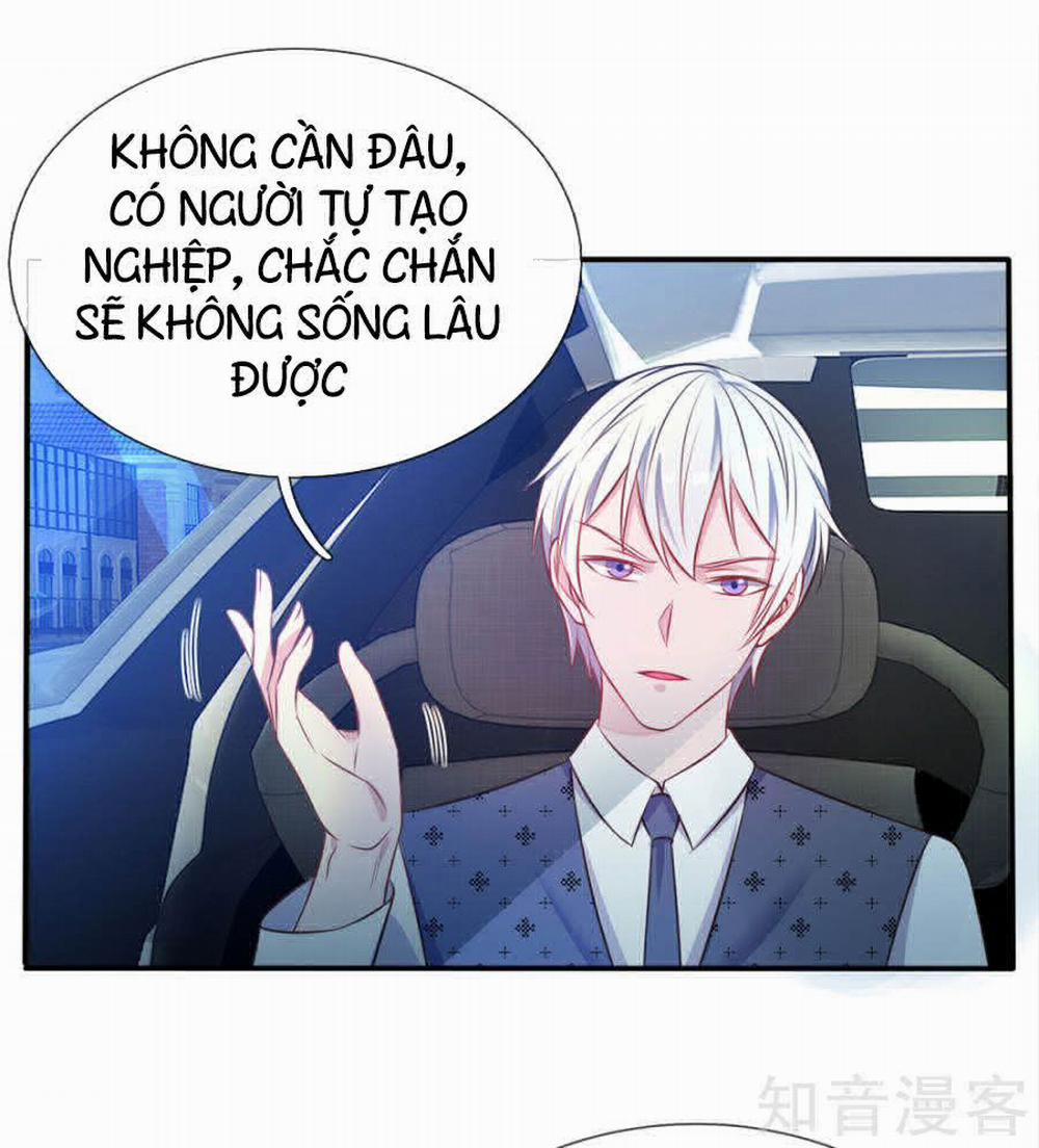 Ngạo Thị Thiên Địa 7 trang 16