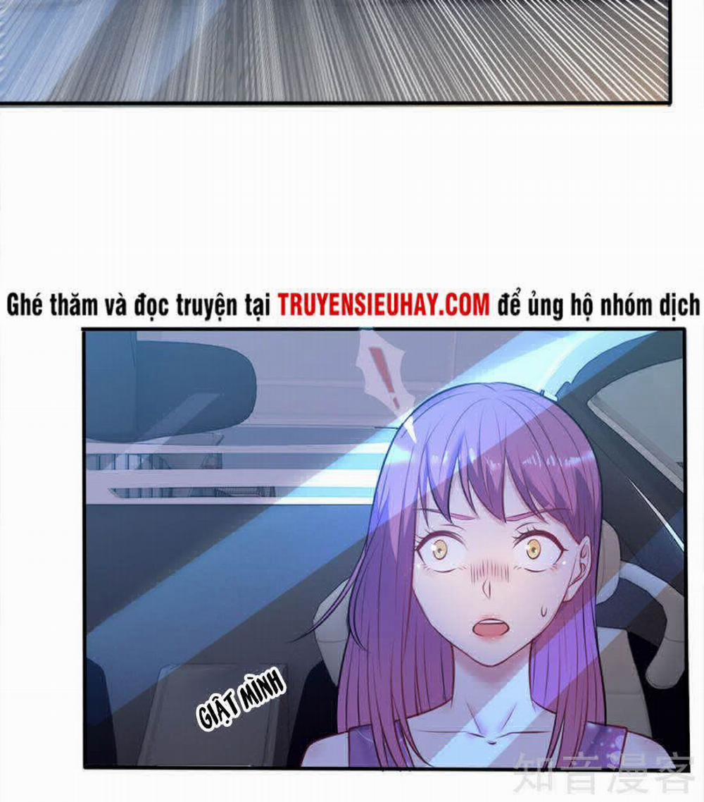 Ngạo Thị Thiên Địa 8 trang 7