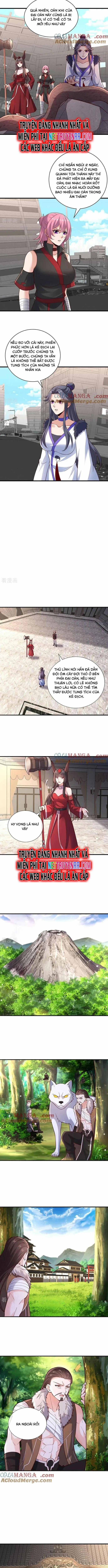 Ngạo Thị Thiên Địa 837 trang 2