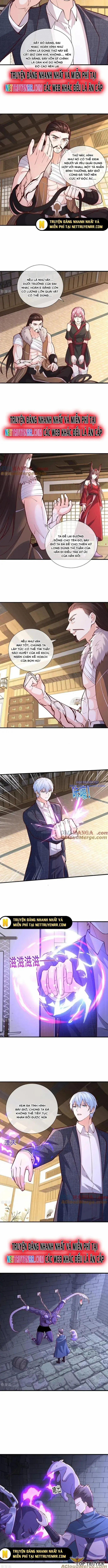 Ngạo Thị Thiên Địa 840 trang 2