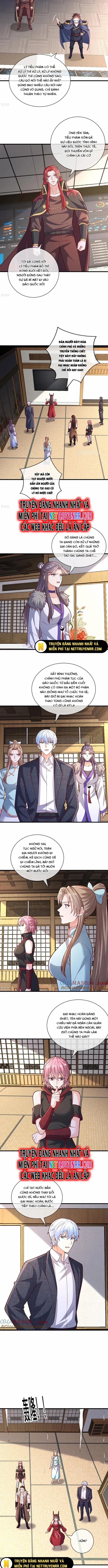 Ngạo Thị Thiên Địa 842 trang 2