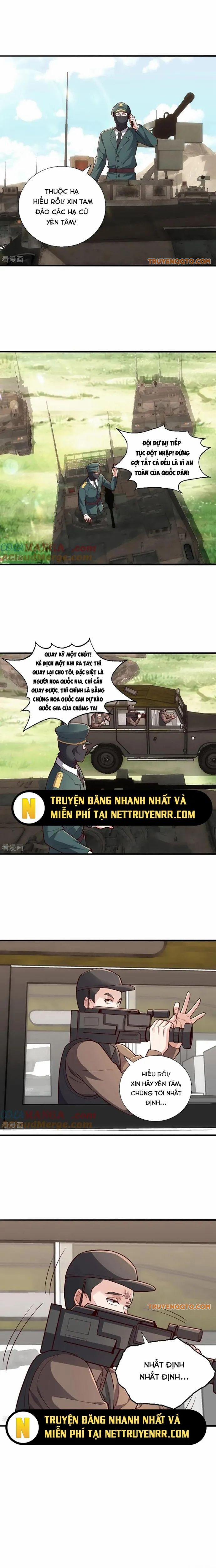 Ngạo Thị Thiên Địa 843 trang 3