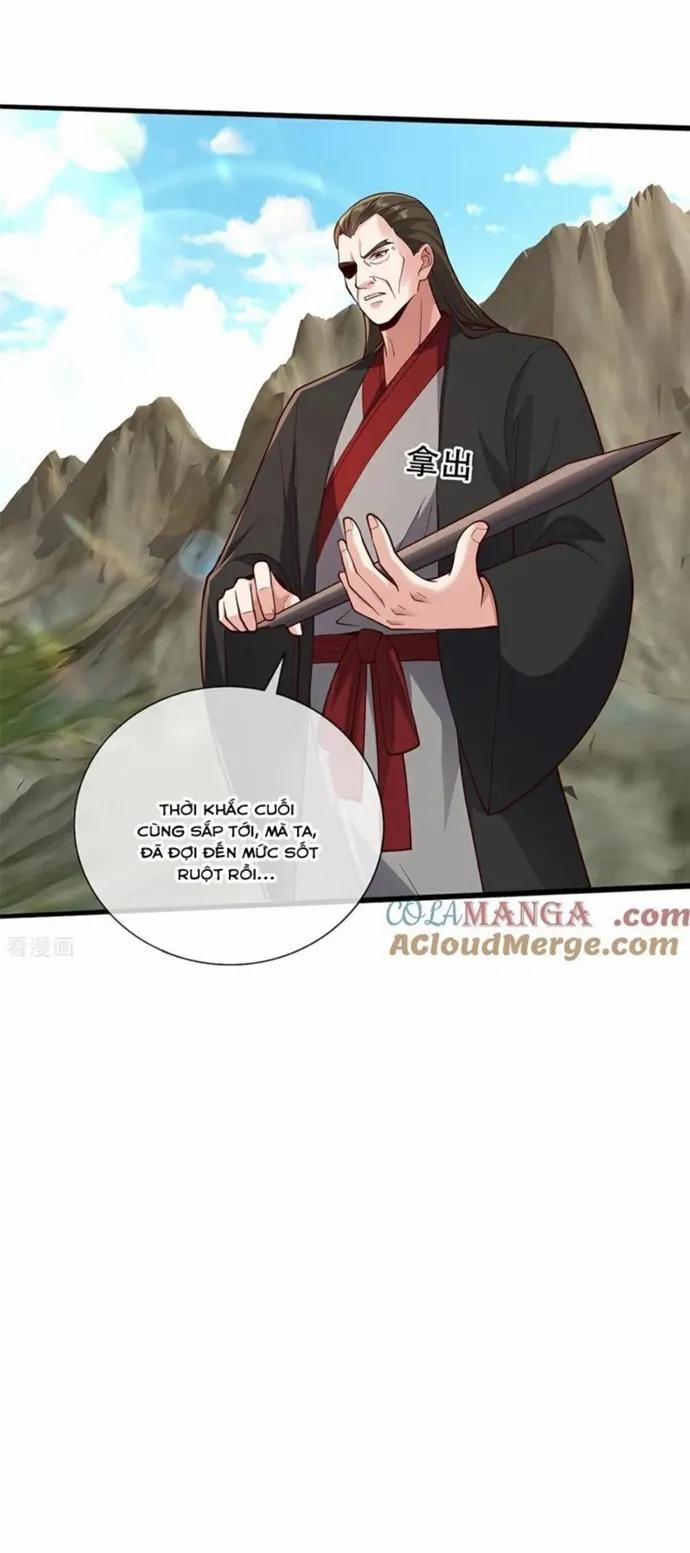 Ngạo Thị Thiên Địa 844 trang 6