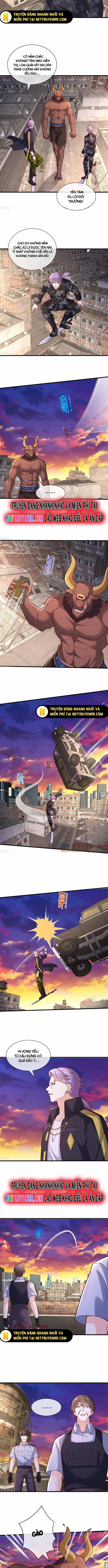 Ngạo Thị Thiên Địa 846 trang 2