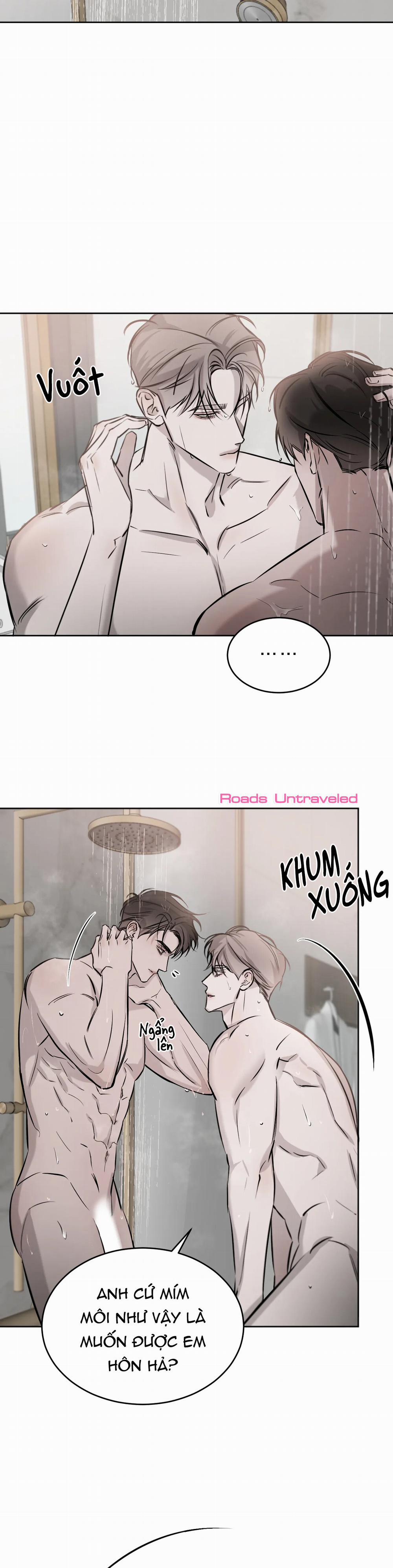 Ngẫu Nhiên Trở Thành Vận Mệnh 27 trang 7