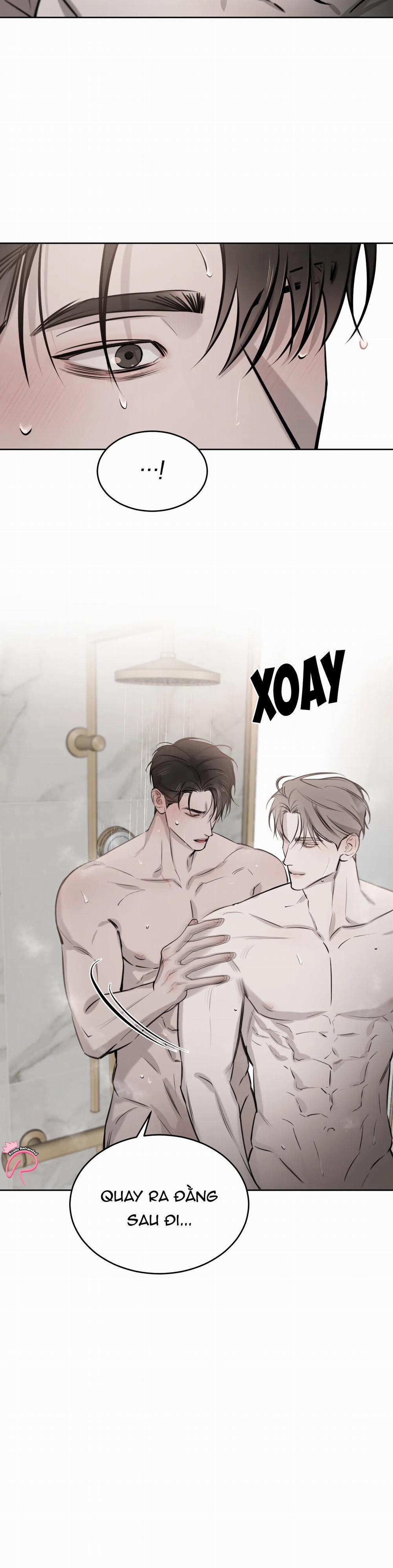Ngẫu Nhiên Trở Thành Vận Mệnh 27 trang 9