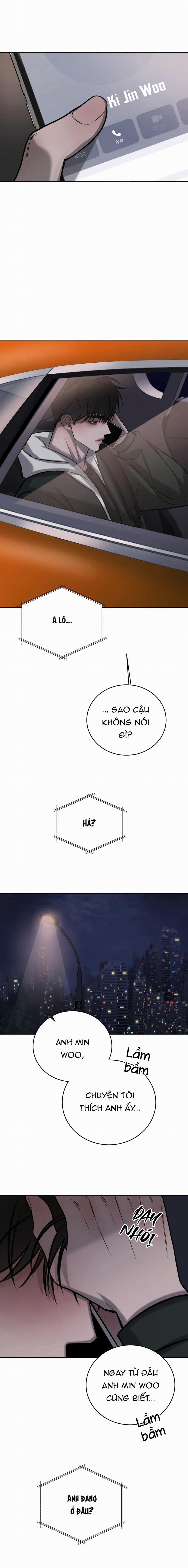Ngẫu Nhiên Trở Thành Vận Mệnh 56 trang 12