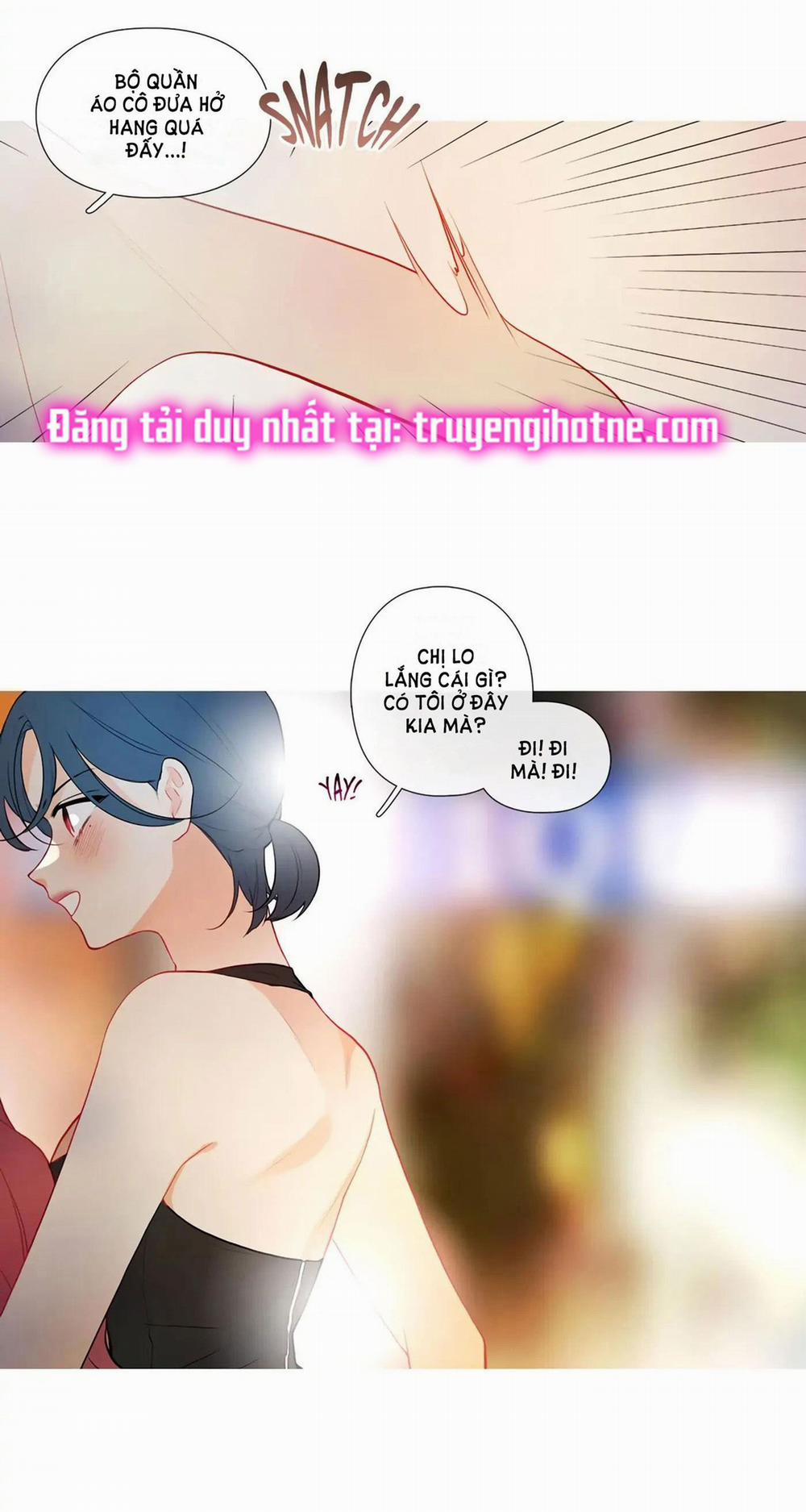 Ngày 2 Tháng 4 Chương 39 2 Trang 11