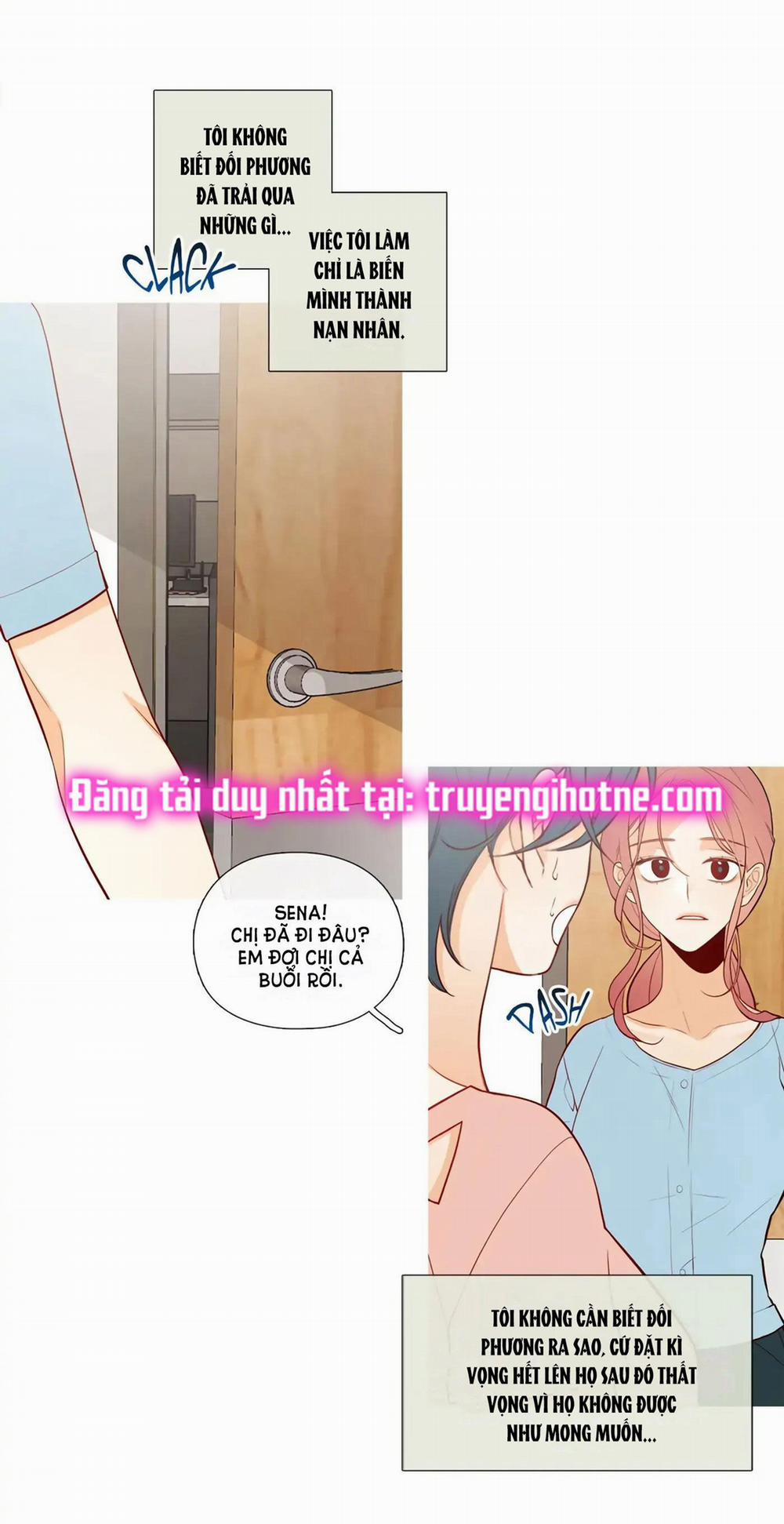 Ngày 2 Tháng 4 Chương 44 2 Trang 5