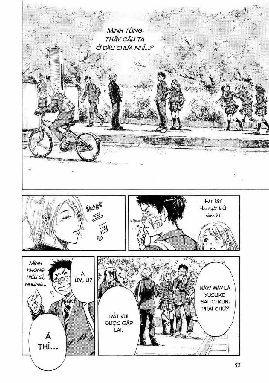 Ngày Ấy Các Người Gọi Chúng Tôi Là Quỷ Dữ 2 trang 20