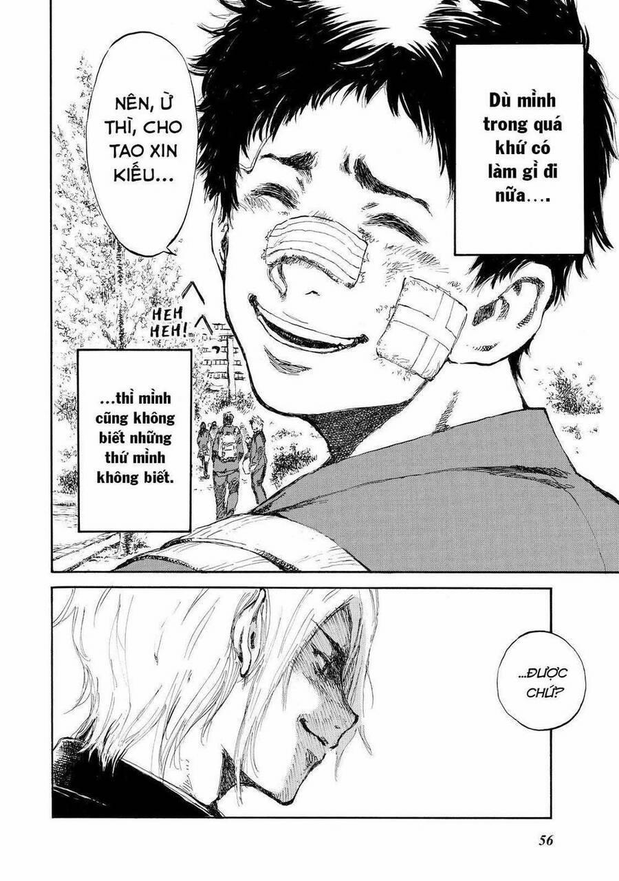 Ngày Ấy Các Người Gọi Chúng Tôi Là Quỷ Dữ 2 trang 24