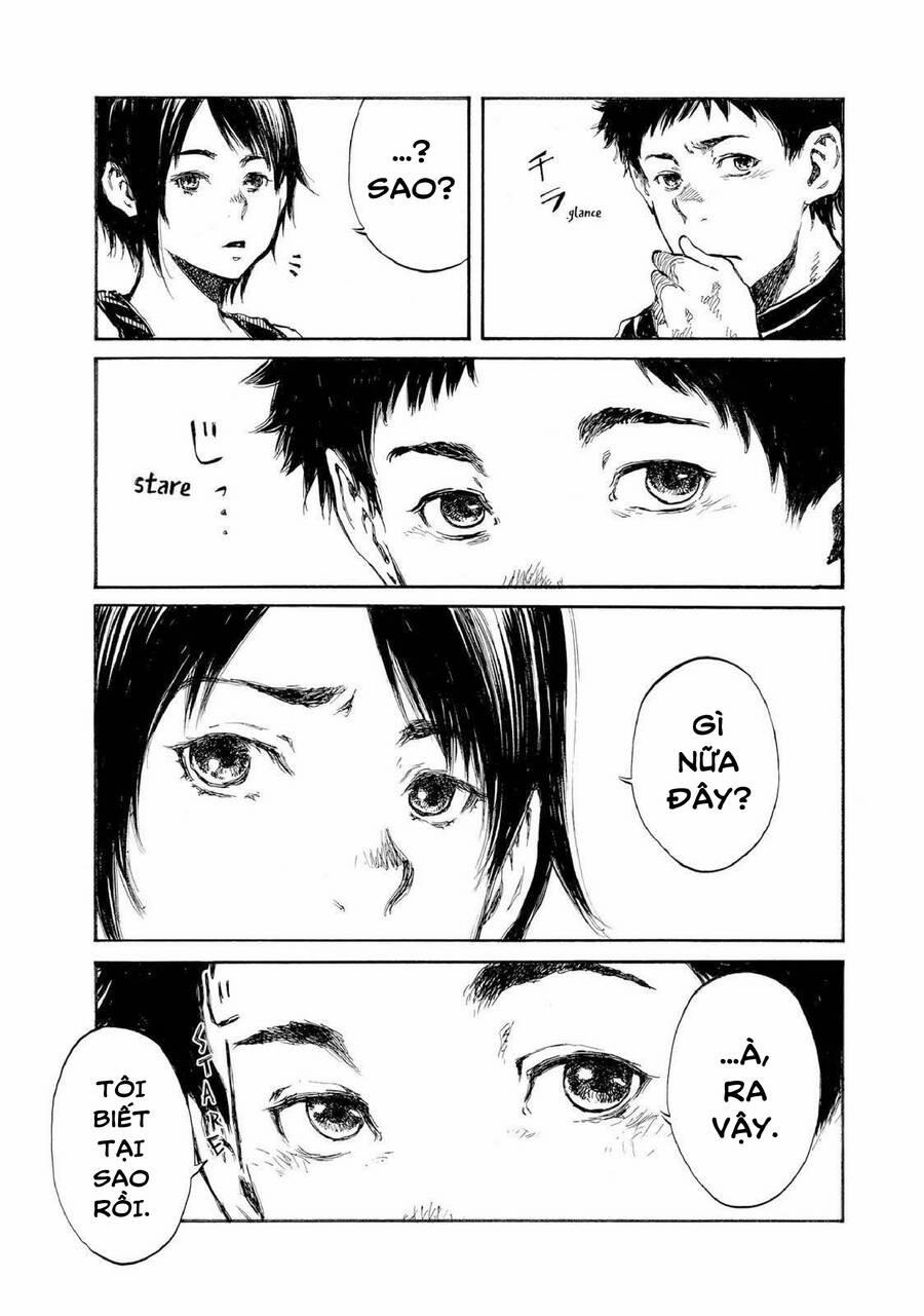 Ngày Ấy Các Người Gọi Chúng Tôi Là Quỷ Dữ 34 trang 11